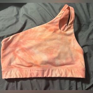 Carbon38 Warm Toned Activewear Bra